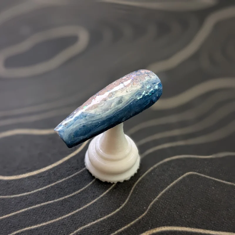Giá đỡ nail tip để sơn móng