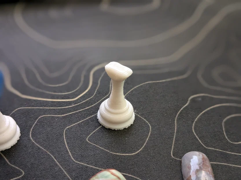 Giá đỡ nail tip để sơn móng - Image 2