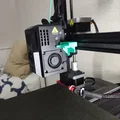 Ngàm gắn nhanh CR ADXL cho Ender3V3KE không cần thêm ốc - Thumbnail 1