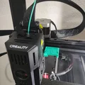 Ngàm gắn nhanh CR ADXL cho Ender3V3KE không cần thêm ốc - Thumbnail 4