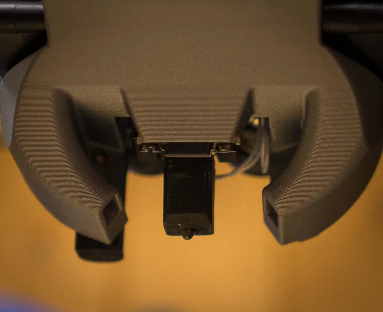 Neptune 4 HGX Fan5015 – Nâng cấp extruder 3 quạt 5015 cho Elegoo Neptune 4 - Image 3