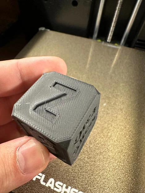 FF AD5m K1-hotend – Tích hợp hotend Creality K1 cho FlashForge AD5m - Image 6