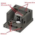FF AD5m K1-hotend – Tích hợp hotend Creality K1 cho FlashForge AD5m - Thumbnail 9