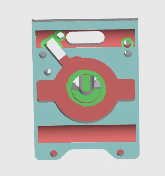 FF AD5m K1-hotend – Tích hợp hotend Creality K1 cho FlashForge AD5m - Image 11