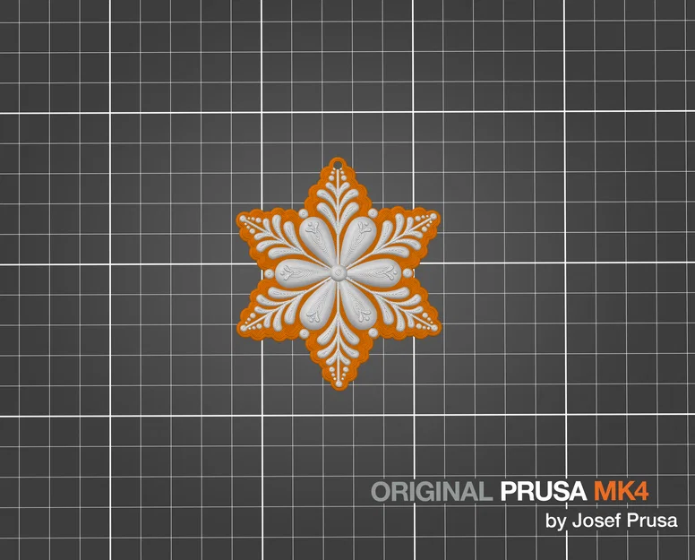 Christmas Gingerbread – Đồ trang trí cây thông Noel - Image 4