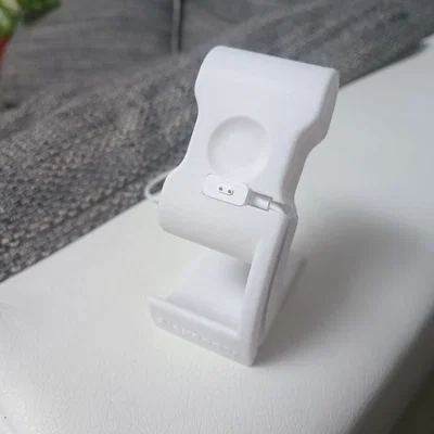 Đế sạc để bàn tối ưu cho Xiaomi Redmi Watch 5 (3D Printed)