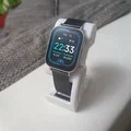 Đế sạc để bàn tối ưu cho Xiaomi Redmi Watch 5 (3D Printed) - Thumbnail 2