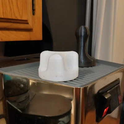 Khay Trên (Top Tray) cho Gaggia Classic