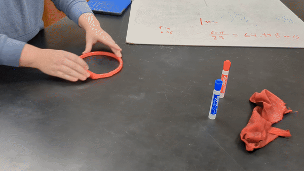 Bộ phóng vận tốc tiếp tuyến (Tangential Velocity Launcher) - Thumbnail 1