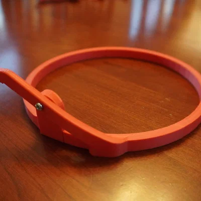 Bộ phóng vận tốc tiếp tuyến (Tangential Velocity Launcher)