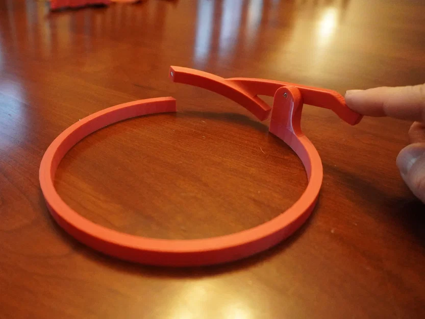 Bộ phóng vận tốc tiếp tuyến (Tangential Velocity Launcher) - Image 3