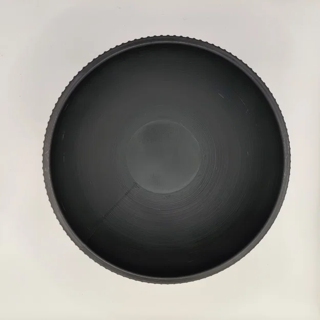 Bowl Gân Thiết Kế “Lemony Beauty” - Image 8