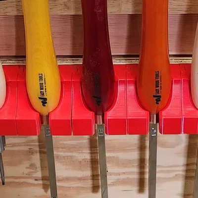 Giá đỡ dụng cụ tiện gỗ Easy Wood (Easy Wood Lathe Tool Holder)