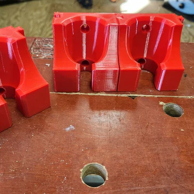 Giá đỡ dụng cụ tiện gỗ Easy Wood (Easy Wood Lathe Tool Holder)