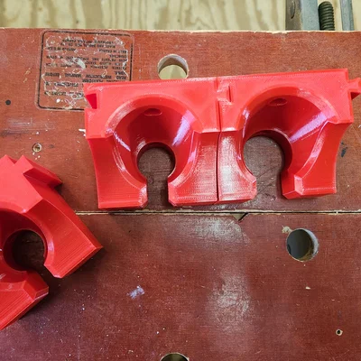 Giá đỡ dụng cụ tiện gỗ Easy Wood (Easy Wood Lathe Tool Holder)