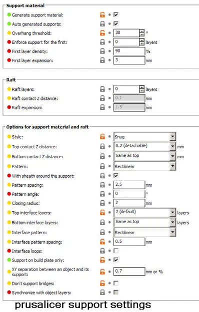 Ống dẫn gió quạt KINGROON KP3S (KINGROON KP3S FAN DUCT) - Image 4