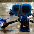 Giá gắn Runcam Thumb 2 cho drone FPV - Thumbnail 1