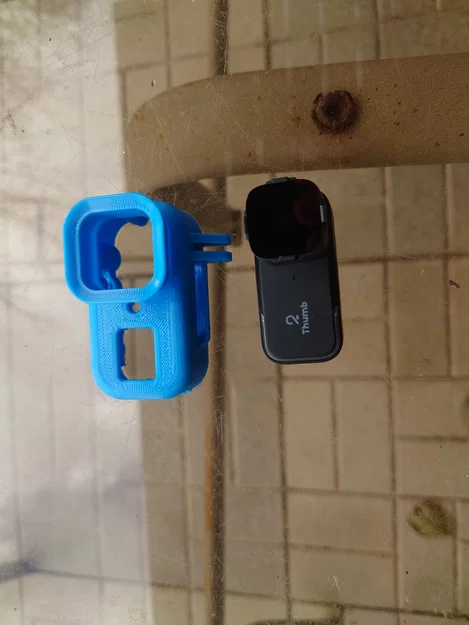 Giá gắn Runcam Thumb 2 cho drone FPV - Image 5