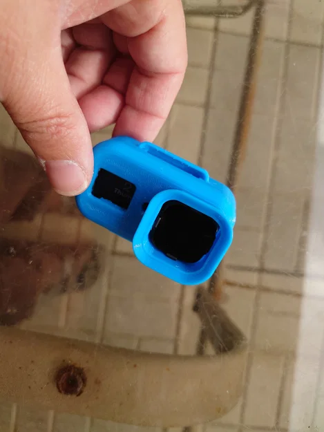 Giá gắn Runcam Thumb 2 cho drone FPV - Image 6