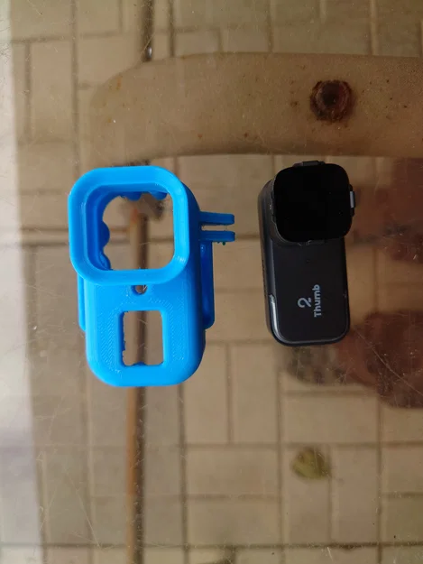 Giá gắn Runcam Thumb 2 cho drone FPV - Image 7