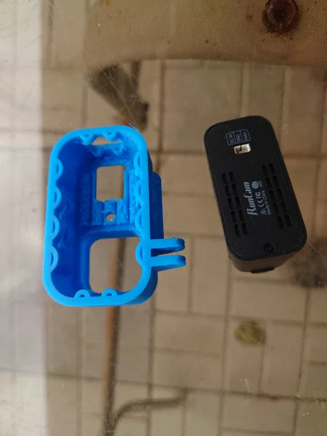 Giá gắn Runcam Thumb 2 cho drone FPV - Image 8