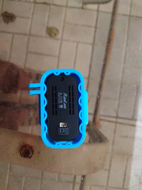 Giá gắn Runcam Thumb 2 cho drone FPV - Image 9