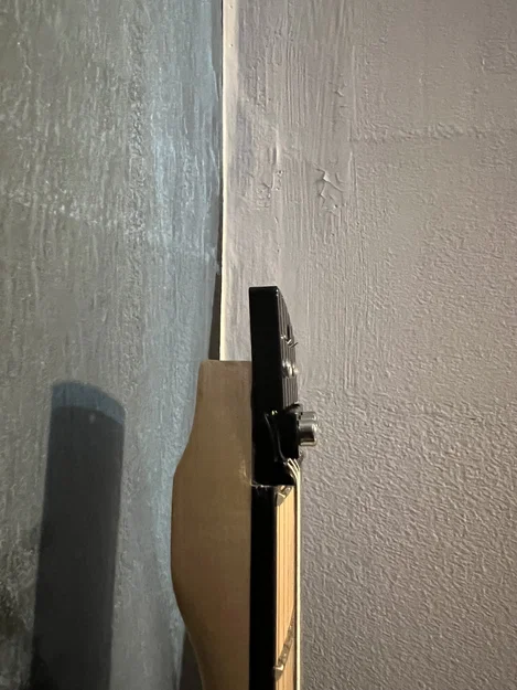 Prusacaster 2077 - Headless (bản cổ không đầu) - Image 5