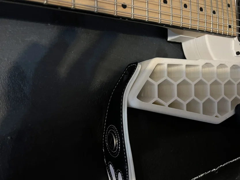 Prusacaster 2077 - Headless (bản cổ không đầu) - Image 7