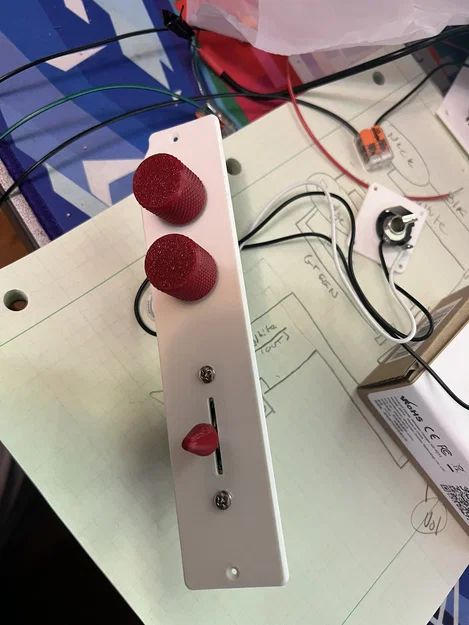 Prusacaster 2077 - Headless (bản cổ không đầu) - Image 12