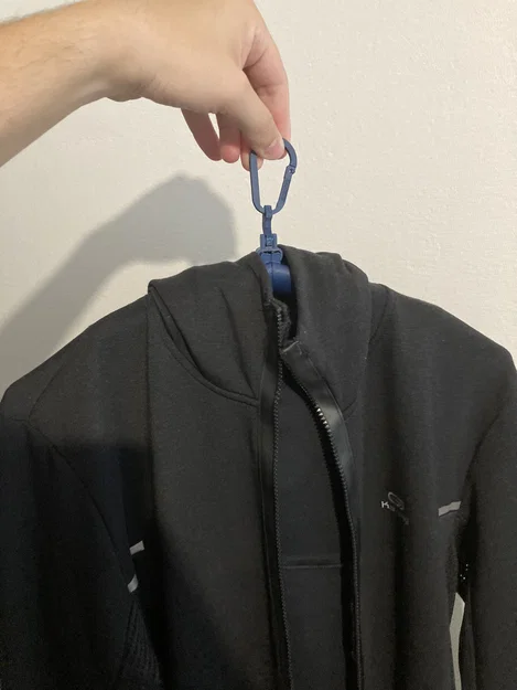 Ramínko gấp gọn bỏ túi mini (camping) - print in place - Image 4