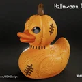Vịt Halloween (Halloween Duck) - Thumbnail 1