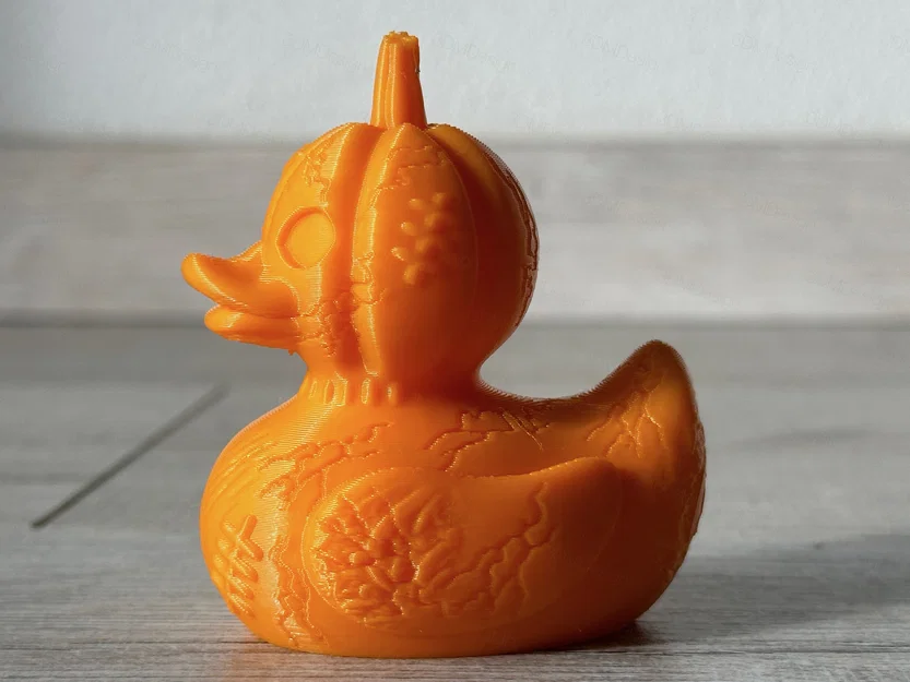 Vịt Halloween (Halloween Duck) - Image 4