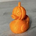 Vịt Halloween (Halloween Duck) - Thumbnail 5
