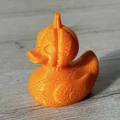 Vịt Halloween (Halloween Duck) - Thumbnail 6
