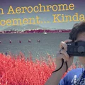 Tri-Aero Aerochrome Reto3D Filter V2 - Thumbnail 1