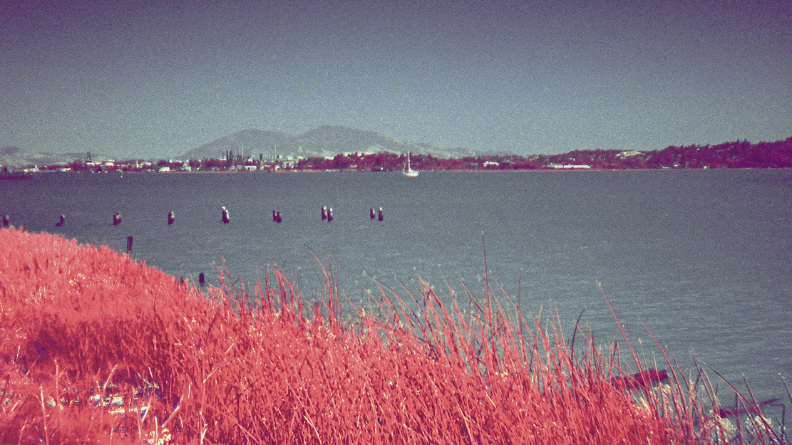 Tri-Aero Aerochrome Reto3D Filter V2 - Image 2