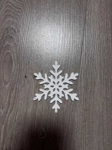 Bộ sưu tập 75 mẫu trang trí cây thông Noel in 3D độc đáo - Image 8