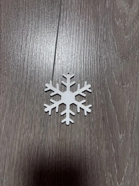 Bộ sưu tập 75 mẫu trang trí cây thông Noel in 3D độc đáo - Image 17