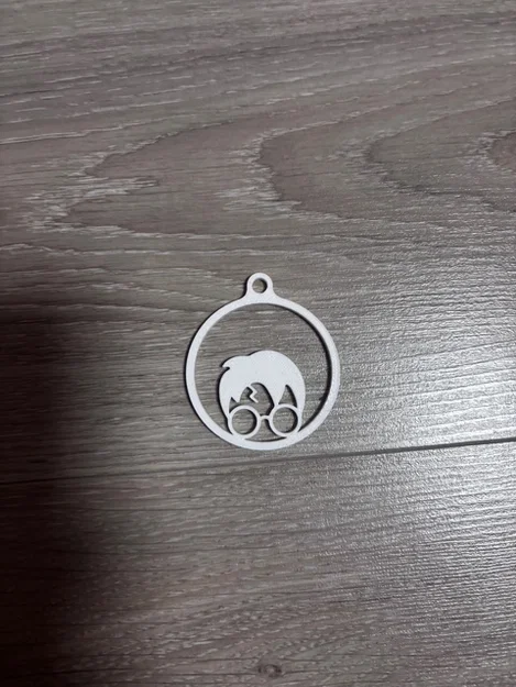 Bộ sưu tập 75 mẫu trang trí cây thông Noel in 3D độc đáo - Image 27