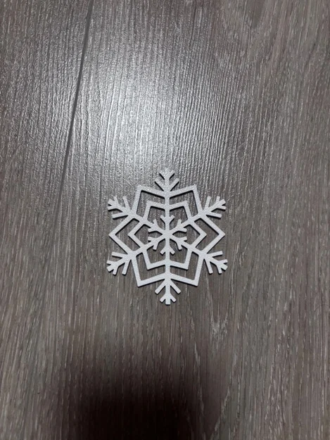 Bộ sưu tập 75 mẫu trang trí cây thông Noel in 3D độc đáo - Image 36