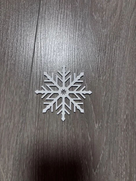 Bộ sưu tập 75 mẫu trang trí cây thông Noel in 3D độc đáo - Image 38