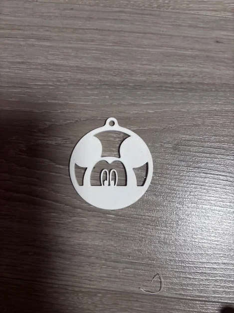 Bộ sưu tập 75 mẫu trang trí cây thông Noel in 3D độc đáo - Image 40