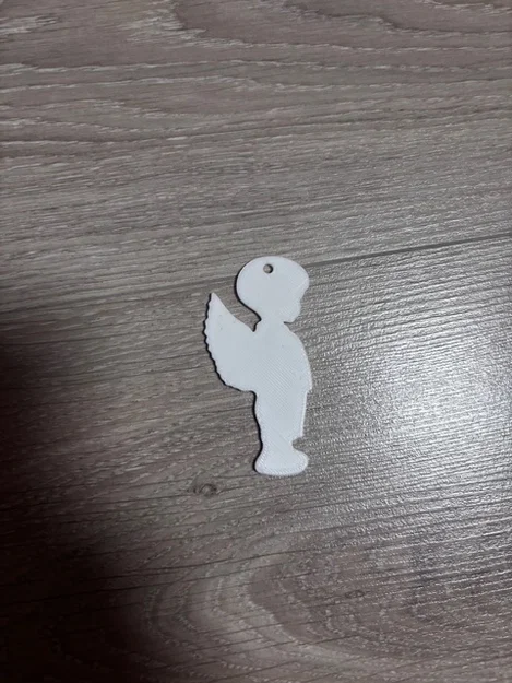 Bộ sưu tập 75 mẫu trang trí cây thông Noel in 3D độc đáo - Image 48