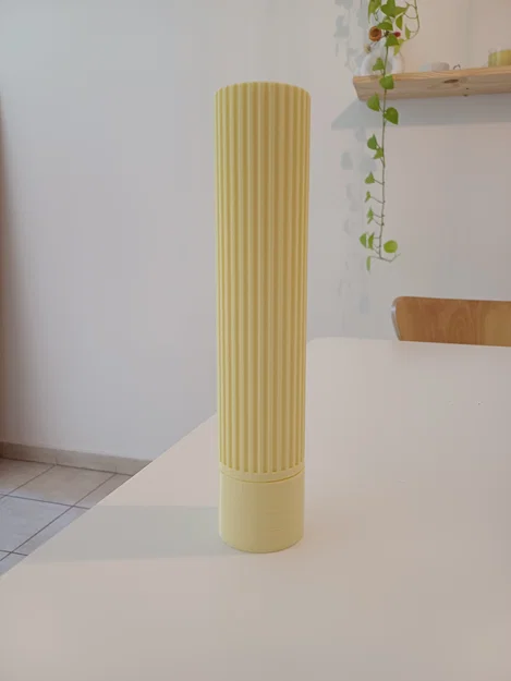 Ống cắm nhang 3D thông minh - Giữ sạch tro bụi cho không gian sống - Image 1