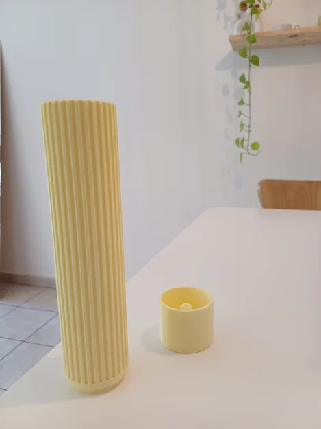 Ống cắm nhang 3D thông minh - Giữ sạch tro bụi cho không gian sống - Image 2