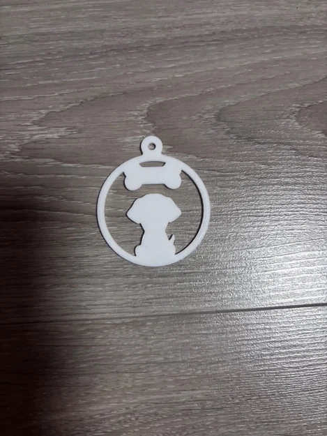 Bộ sưu tập 75 mẫu trang trí cây thông Noel in 3D độc đáo - Image 60