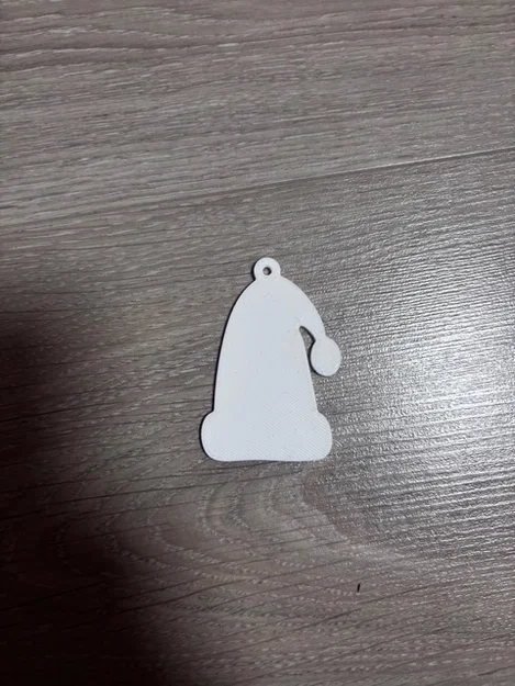 Bộ sưu tập 75 mẫu trang trí cây thông Noel in 3D độc đáo - Image 61