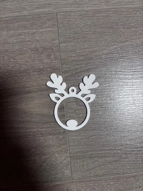 Bộ sưu tập 75 mẫu trang trí cây thông Noel in 3D độc đáo - Image 65