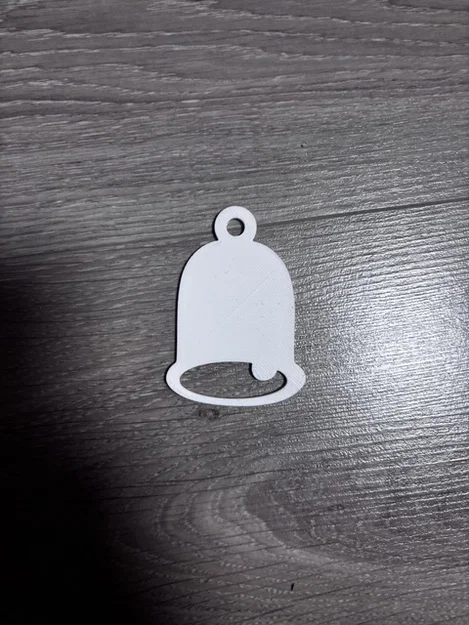 Bộ sưu tập 75 mẫu trang trí cây thông Noel in 3D độc đáo - Image 68