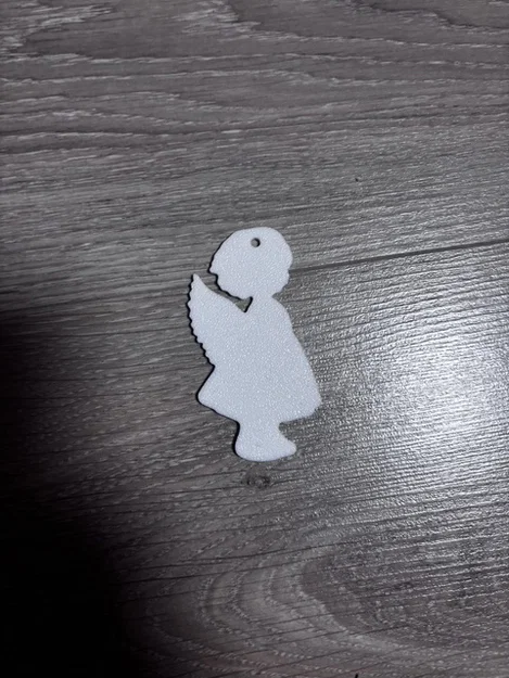 Bộ sưu tập 75 mẫu trang trí cây thông Noel in 3D độc đáo - Image 70